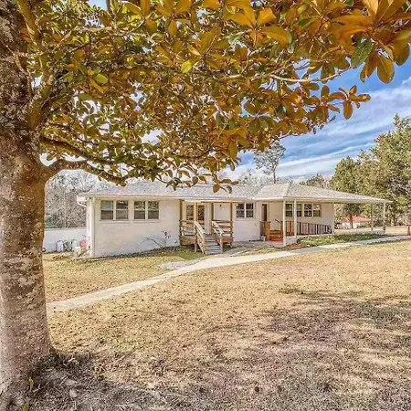 Cozy 1Br Near Beach Downtown Pensacola